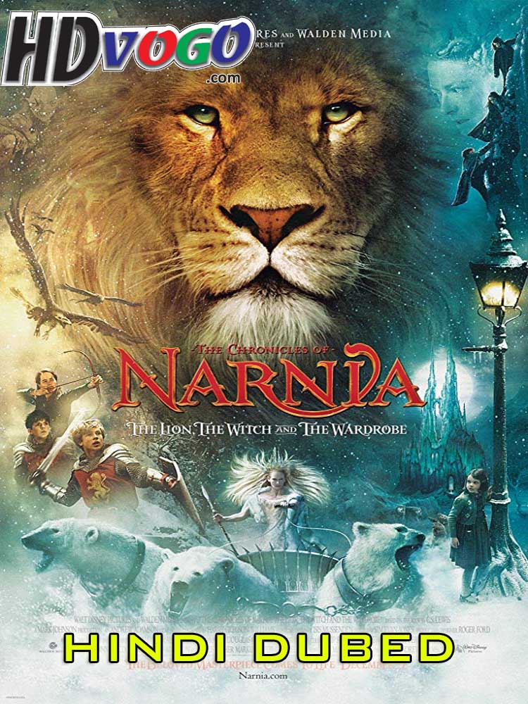 narnia all parts in hindi dubbed download